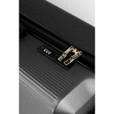 ENVY Trolley Lightweight Carry-on Suitcase| Luggage Suitcase Set|ABS Trolley for Luggage with Double TSA Locks -(24inch)